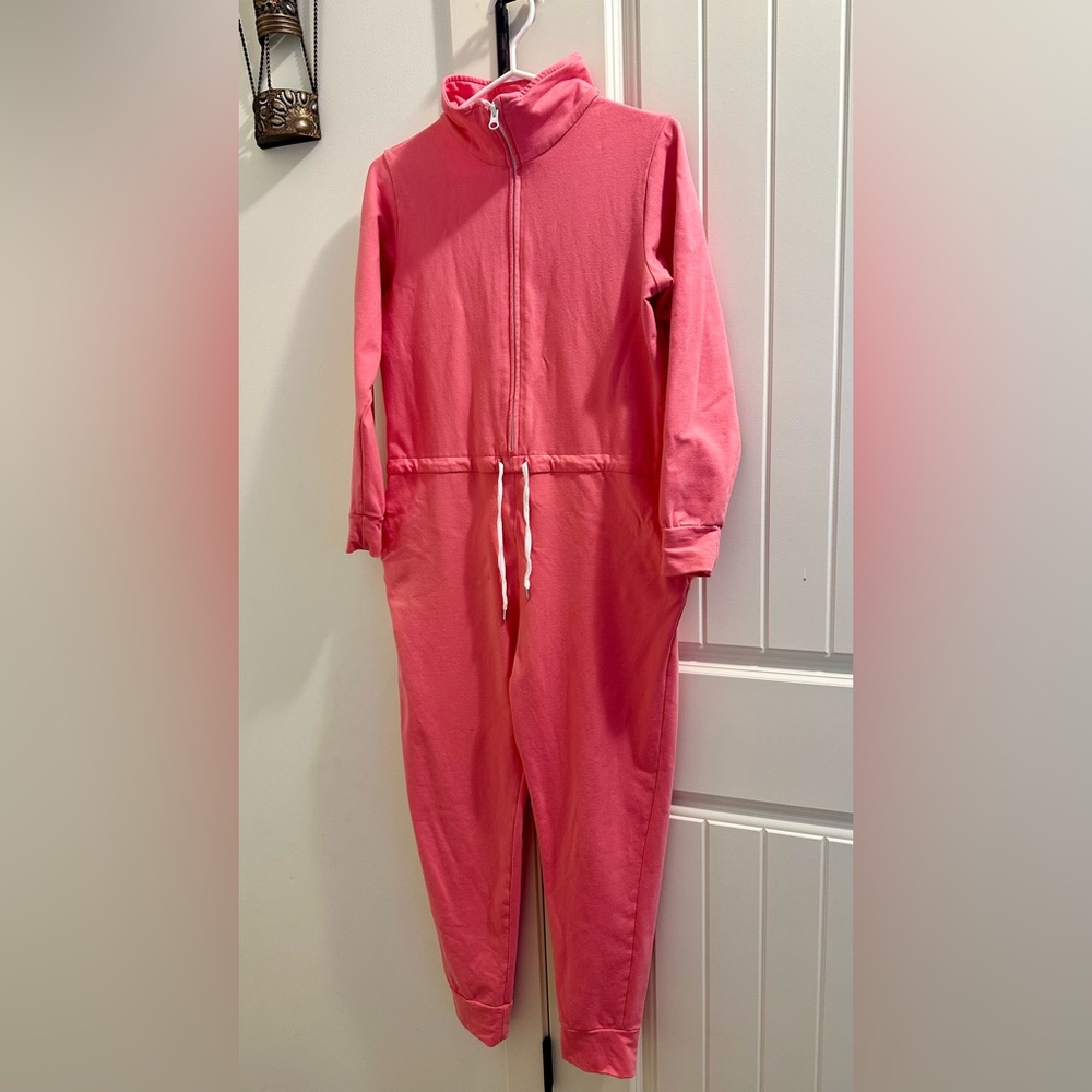Smash + Tess Shay Romper size M GUC